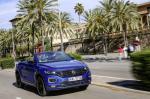 Volkswagen T-Roc Cabriolet R-Line 2019 года (WW)